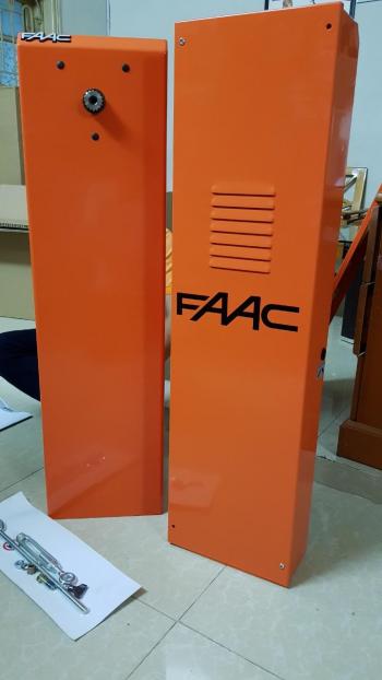 Barrier tự động FAAC 615 STD