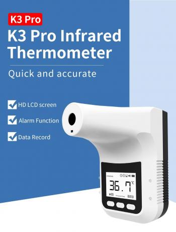 Máy đo nhiệt độ K3Pro