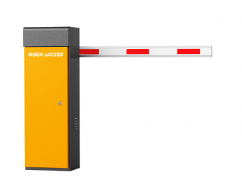 Cổng barrier tự động Bisen V153